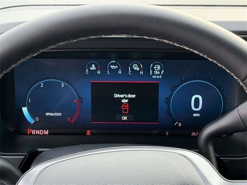 New 2026 Ford F250 Lariat w/ Chrome Package image 19