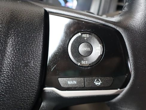 Used 2018 Honda Odyssey EX-L image 21
