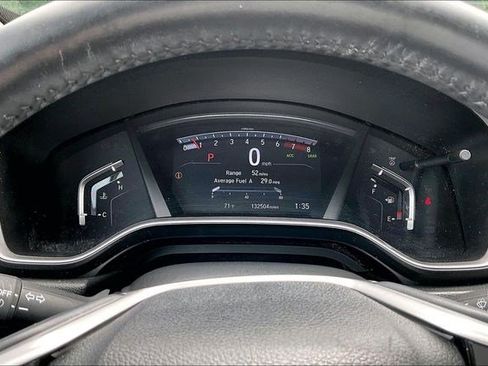 Certified 2020 Honda CR-V Touring image 13