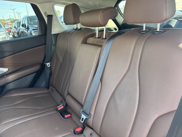 Used 2021 Acura RDX w/ Technology Package AWD/4WD image 25