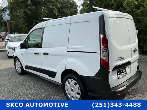 Used 2020 Ford Transit Connect XL FWD image 3