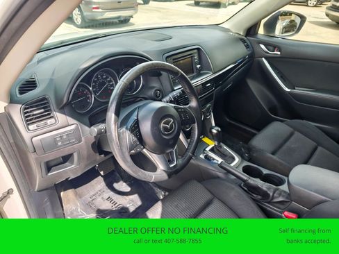 Used 2014 MAZDA CX-5 Touring FWD image 21