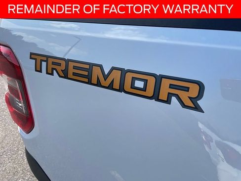Used 2025 Ford Maverick Tremor AWD/4WD image 5
