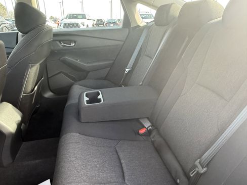 Used 2024 Honda Accord EX image 6