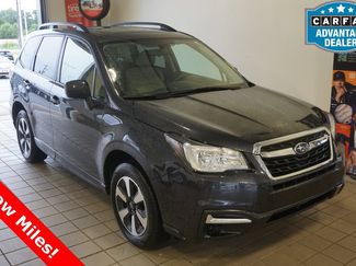 Used 2017 Subaru Forester 2.5i Premium w/ All-Weather Package AWD/4WD video 1