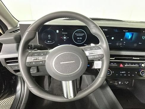 Certified 2025 Hyundai Sonata SEL FWD image 14