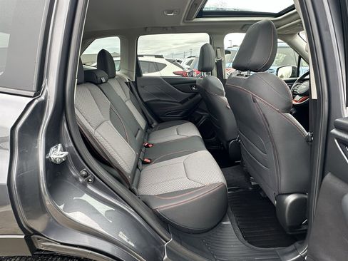 Used 2024 Subaru Forester Sport image 10
