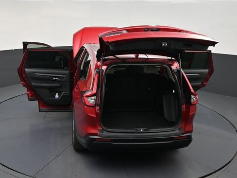 Used 2026 Honda CR-V EX image 33
