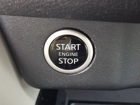Certified 2023 Nissan Rogue SL AWD/4WD image 24