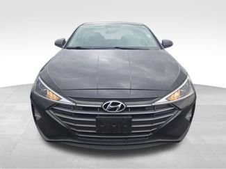 Used 2020 Hyundai Elantra Value Edition video 2
