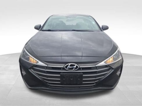 Used 2020 Hyundai Elantra Value Edition image 2