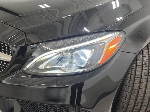 Used 2017 Mercedes-Benz C 300 4MATIC Cabriolet image 27