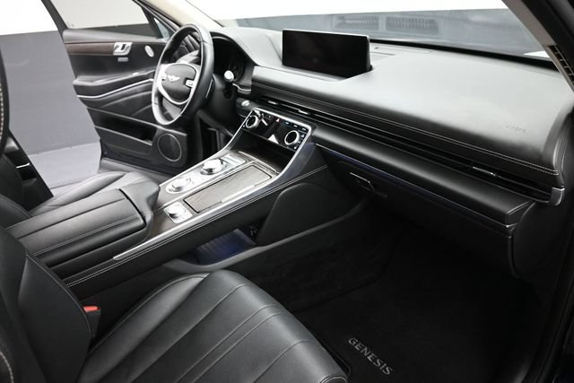 Used 2024 Genesis GV80 2.5T AWD/4WD image 25