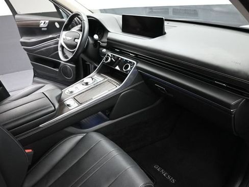 Used 2024 Genesis GV80 2.5T AWD/4WD image 25