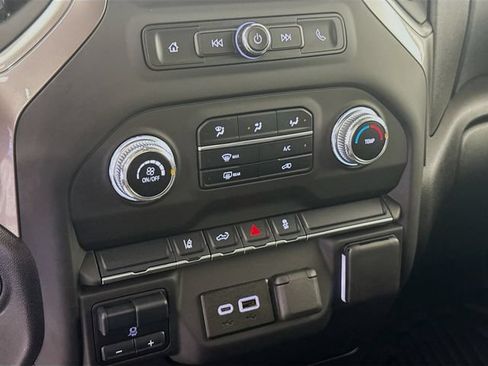 Used 2025 GMC Sierra 2500 Pro w/ Convenience Package AWD/4WD image 19