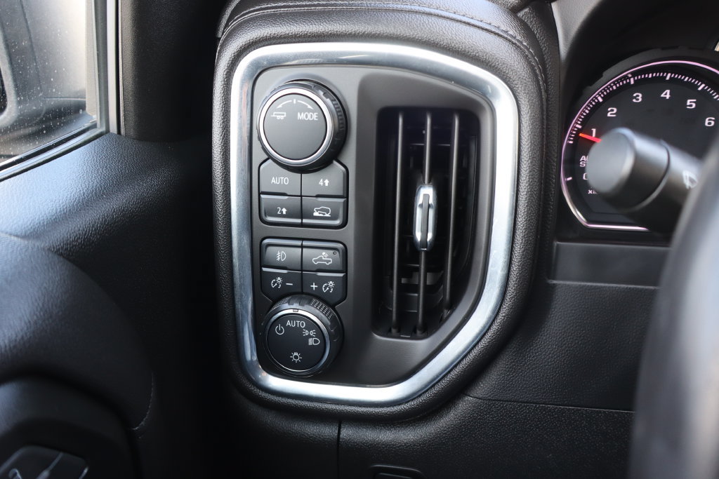 Used 2020 Chevrolet Silverado 1500 RST w/ All-Star Edition AWD/4WD image 9