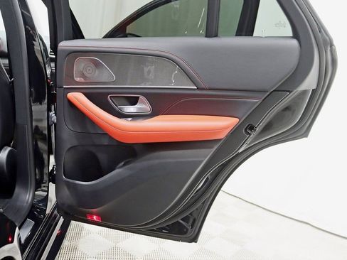 Used 2023 Mercedes-Benz GLE 53 AMG GLE 53 AMG image 42