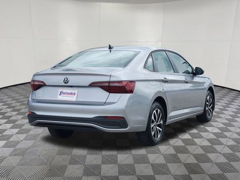 Used 2024 Volkswagen Jetta S FWD image 4