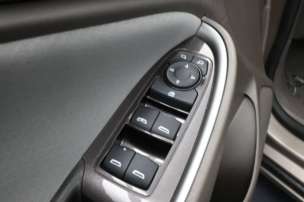 Used 2024 Chevrolet Malibu LT FWD image 28