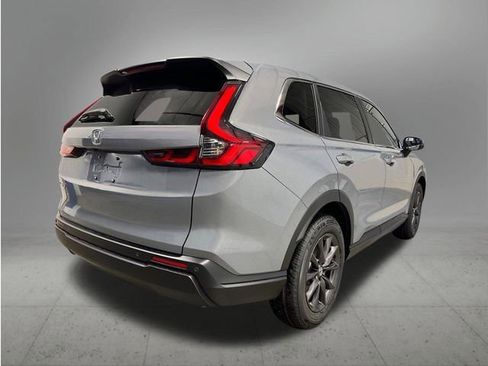 New 2026 Honda CR-V EX-L image 5
