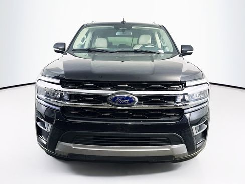 Used 2024 Ford Expedition Max Limited image 2