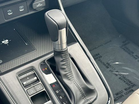 New 2026 Honda CR-V EX-L image 21