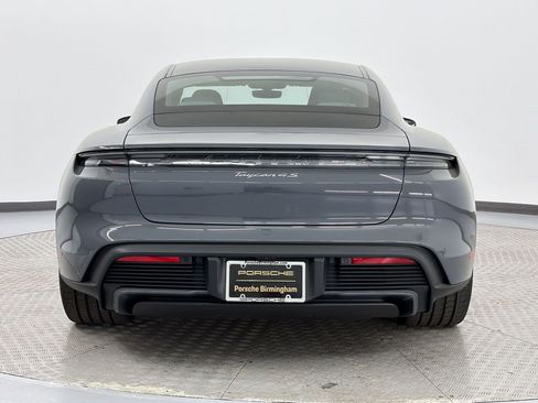 New 2026 Porsche Taycan 4S AWD/4WD image 10