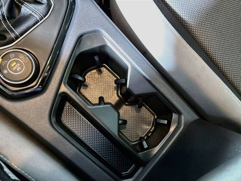 Certified 2024 Volkswagen Taos S AWD/4WD image 17