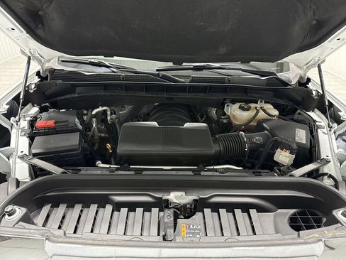 Used 2020 GMC Sierra 1500 SLT image 31