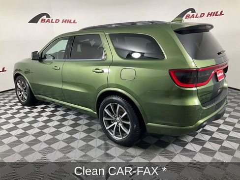 Used 2022 Dodge Durango R/T w/ Tow 'N Go Package image 5