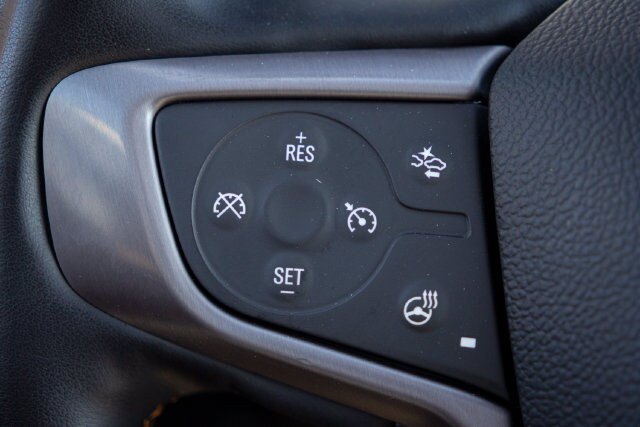 Certified 2024 GMC Terrain AT4 w/ Infotainment Package II AWD/4WD image 25