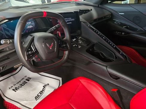 Used 2024 Chevrolet Corvette Stingray Coupe image 14