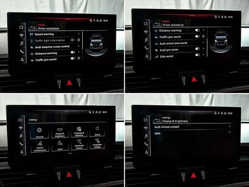 Used 2023 Audi SQ5 Premium Plus image 35