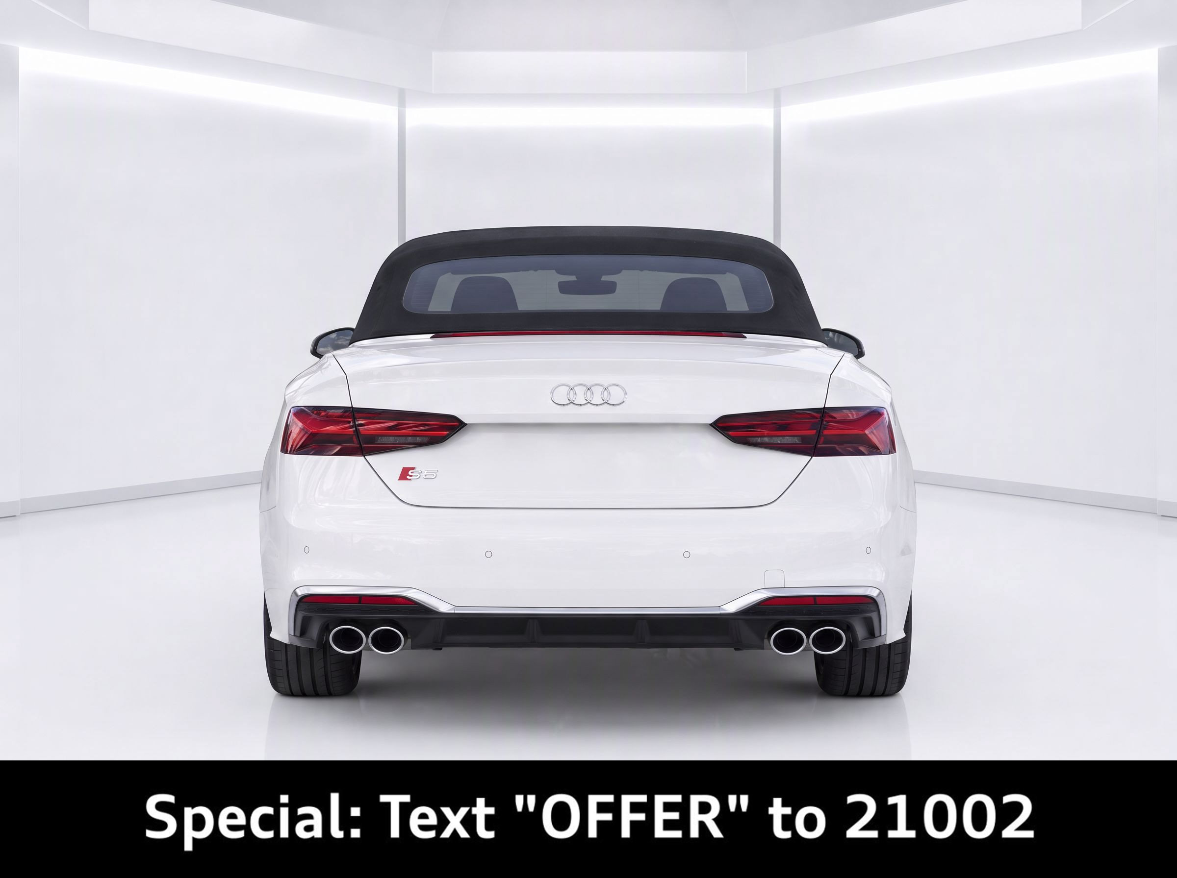 Certified 2022 Audi S5 Prestige AWD/4WD image 7