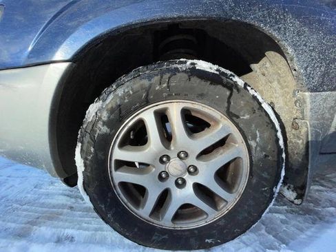 Used 2005 Subaru Forester 2.5XS L.L. Bean image 11