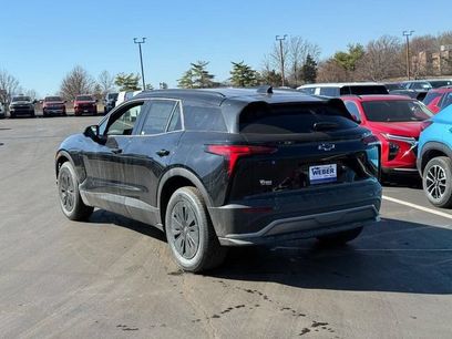 New 2026 Chevrolet Blazer EV LT w/ Midnight/Sport Edition
