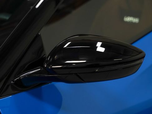 Used 2024 Lotus Emira First Edition RWD image 15