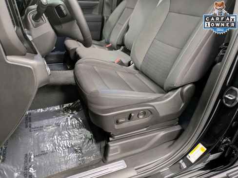 Used 2022 GMC Sierra 1500 Elevation w/ LPO, Elevation Black Package image 10