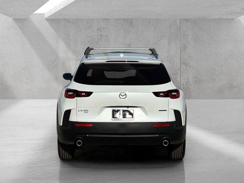 New 2025 MAZDA CX-50 AWD 2.5 S w/ Weather Package image 6
