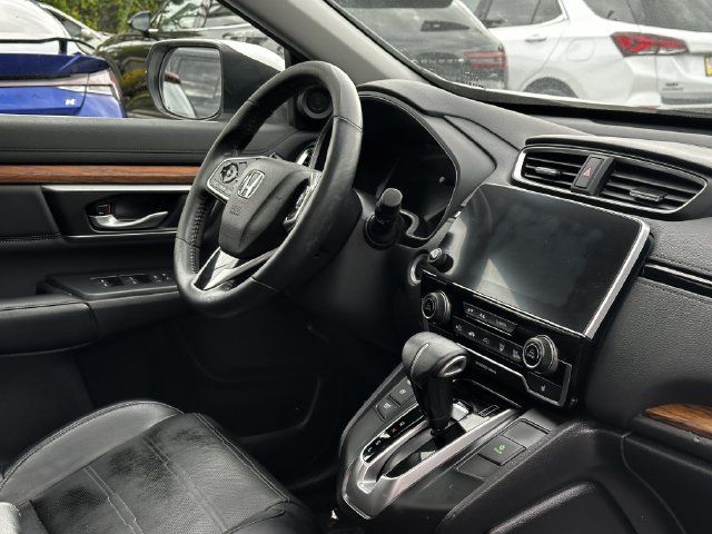 Used 2019 Honda CR-V EX-L image 32