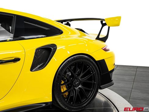 Used 2018 Porsche 911 GT2 RS RWD image 20