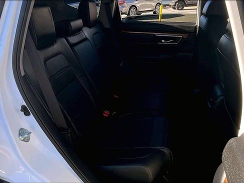 Used 2021 Honda CR-V EX-L image 21