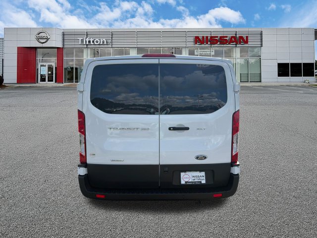 Used 2025 Ford Transit 350 XLT RWD image 6