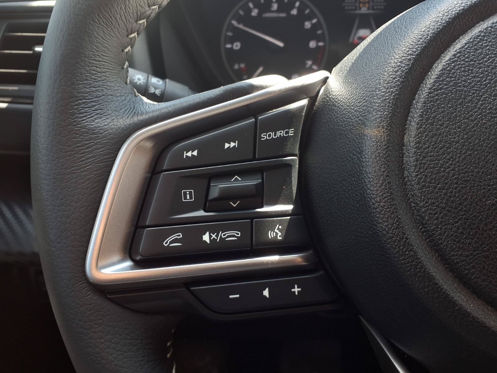 Certified 2026 Subaru Ascent Premium AWD/4WD image 14