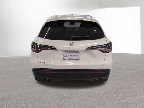 New 2026 Honda HR-V LX image 31