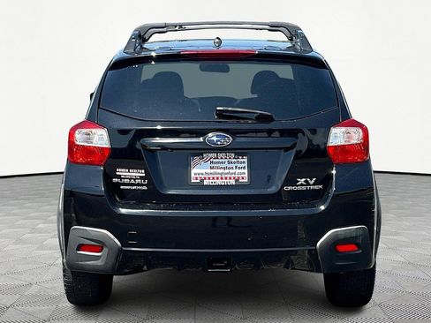 Used 2015 Subaru Crosstrek 2.0i Premium image 4