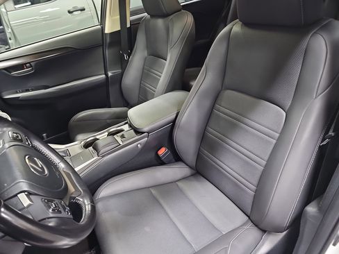 Used 2021 Lexus NX 300 FWD w/ Accessory Package 2 image 15