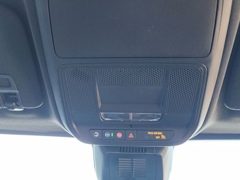 New 2026 GMC Terrain Elevation w/ Black Edition image 34