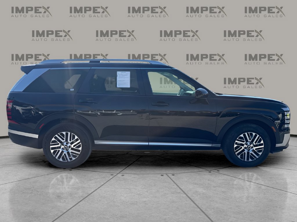 Used 2026 Hyundai Palisade SEL FWD image 9