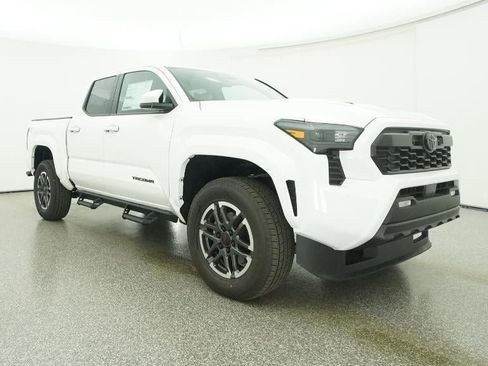 New 2026 Toyota Tacoma TRD Sport image 29